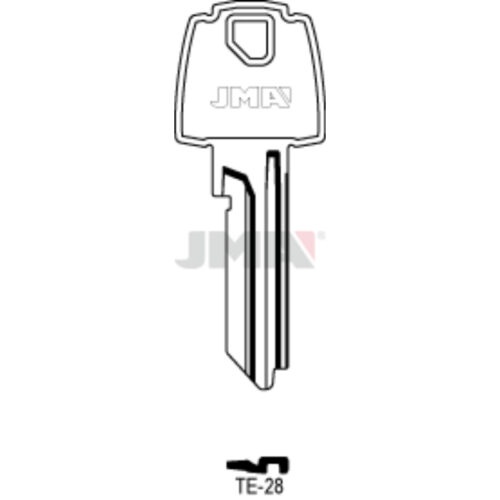 Chei JMA Otel-A TE-28